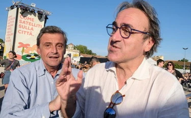 Beppe Sala? Il caso lo conferma: la sinistra non governerà mai