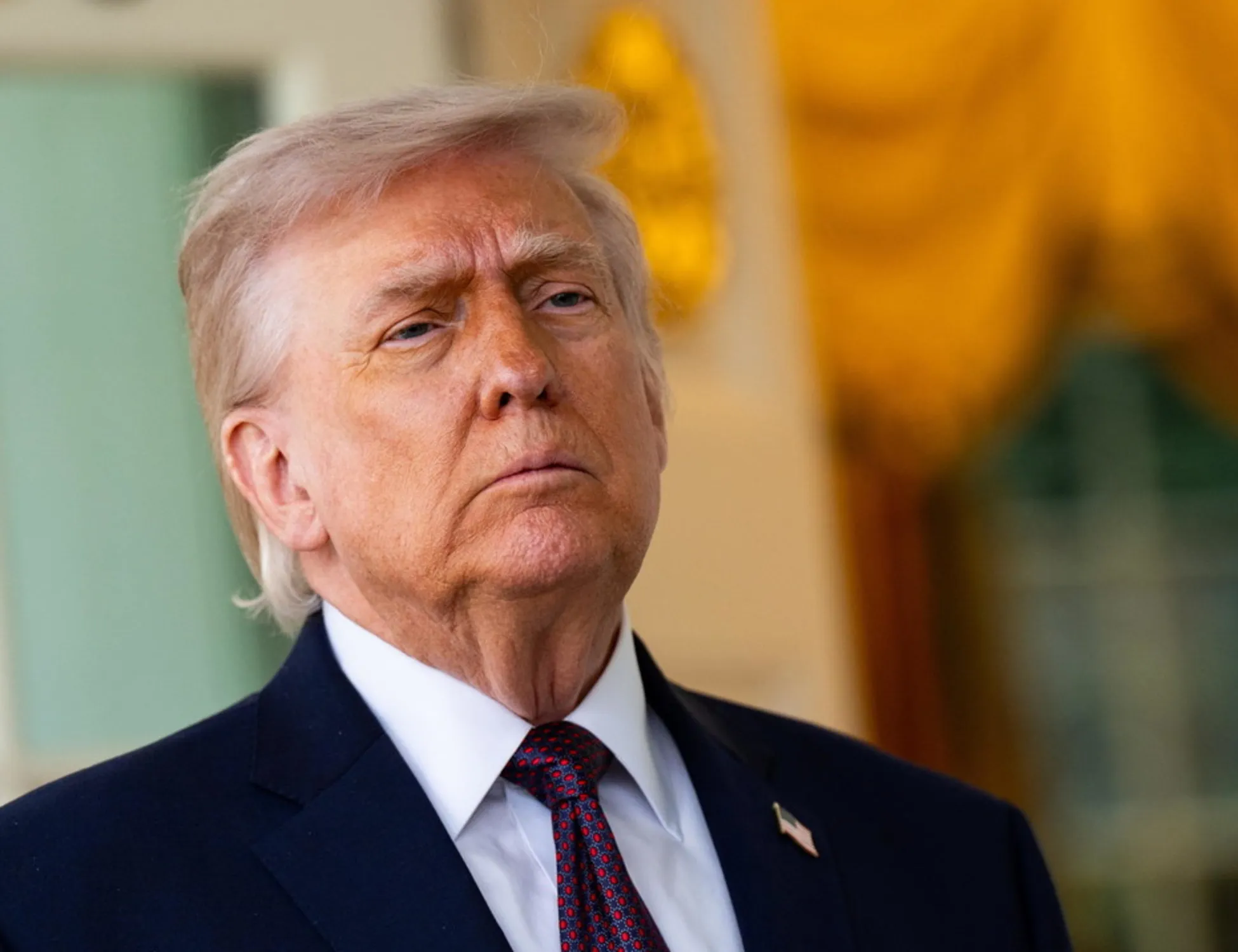 Attacco a Papa Leone? Un "harakiri" per Trump: il verdetto