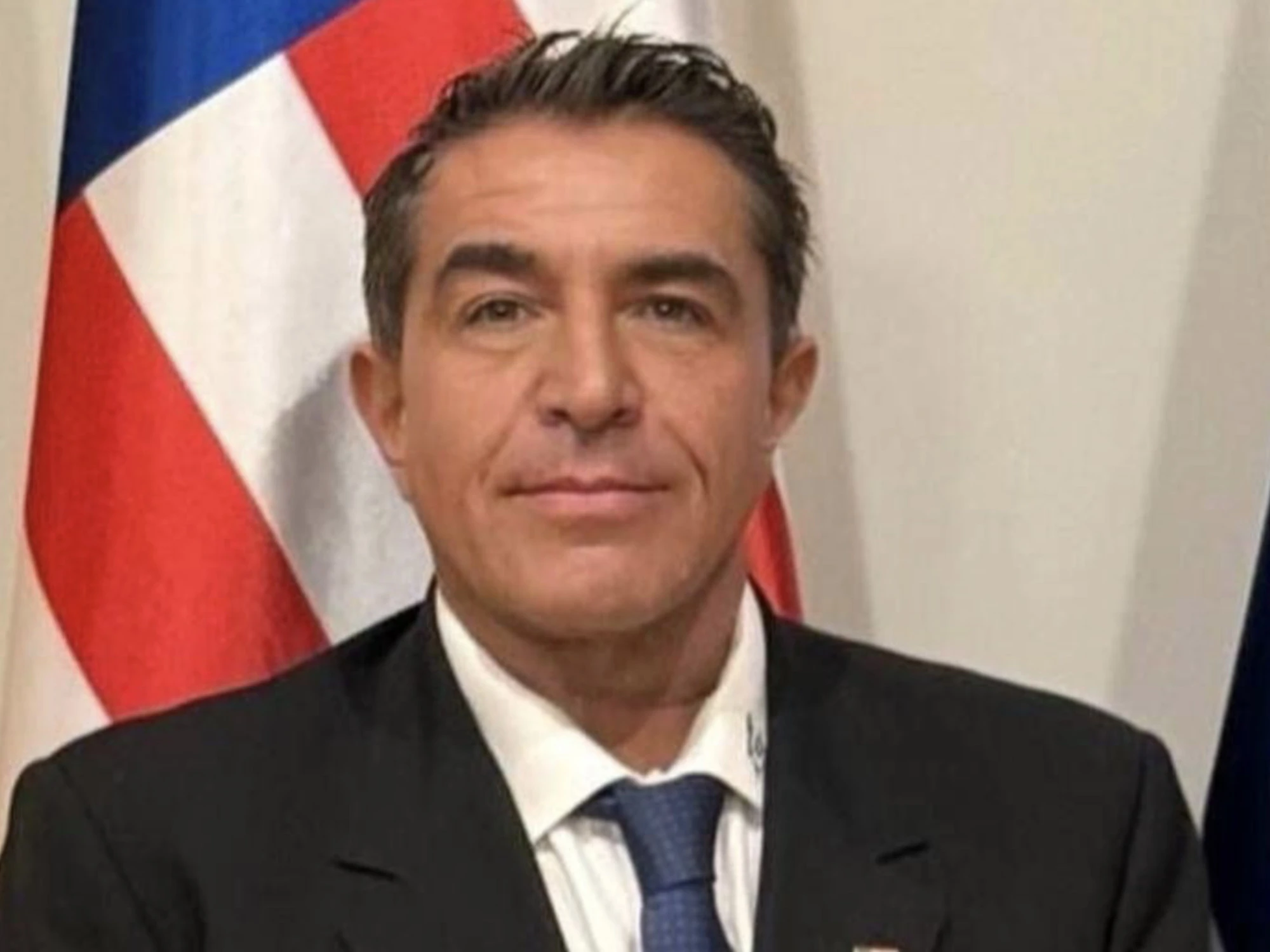 Paolo Zampolli: "Conte è un amico vuole che io porti i suoi saluti a Trump"