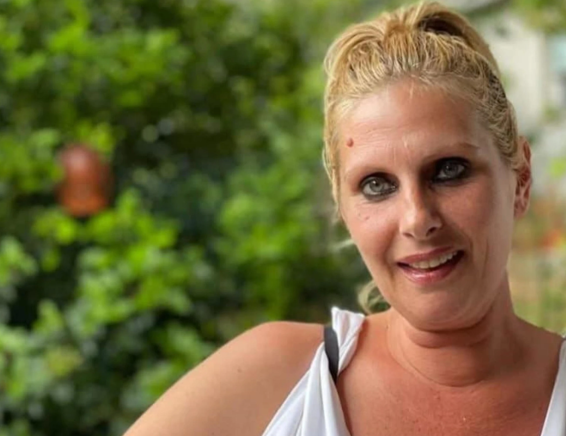 Bordighera, Beatrice morta a 2 anni. L'sms della mamma sul compagno: "Per lui mi butterei sotto un treno"