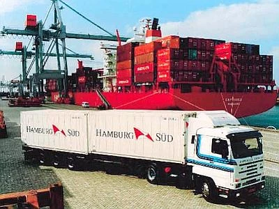 Export cresce in tutte le regioni