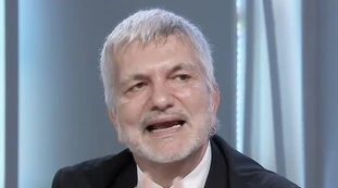 Tagadà, Vendola insulta Piantedosi: "Indegno. Cosa devono spiegargli"