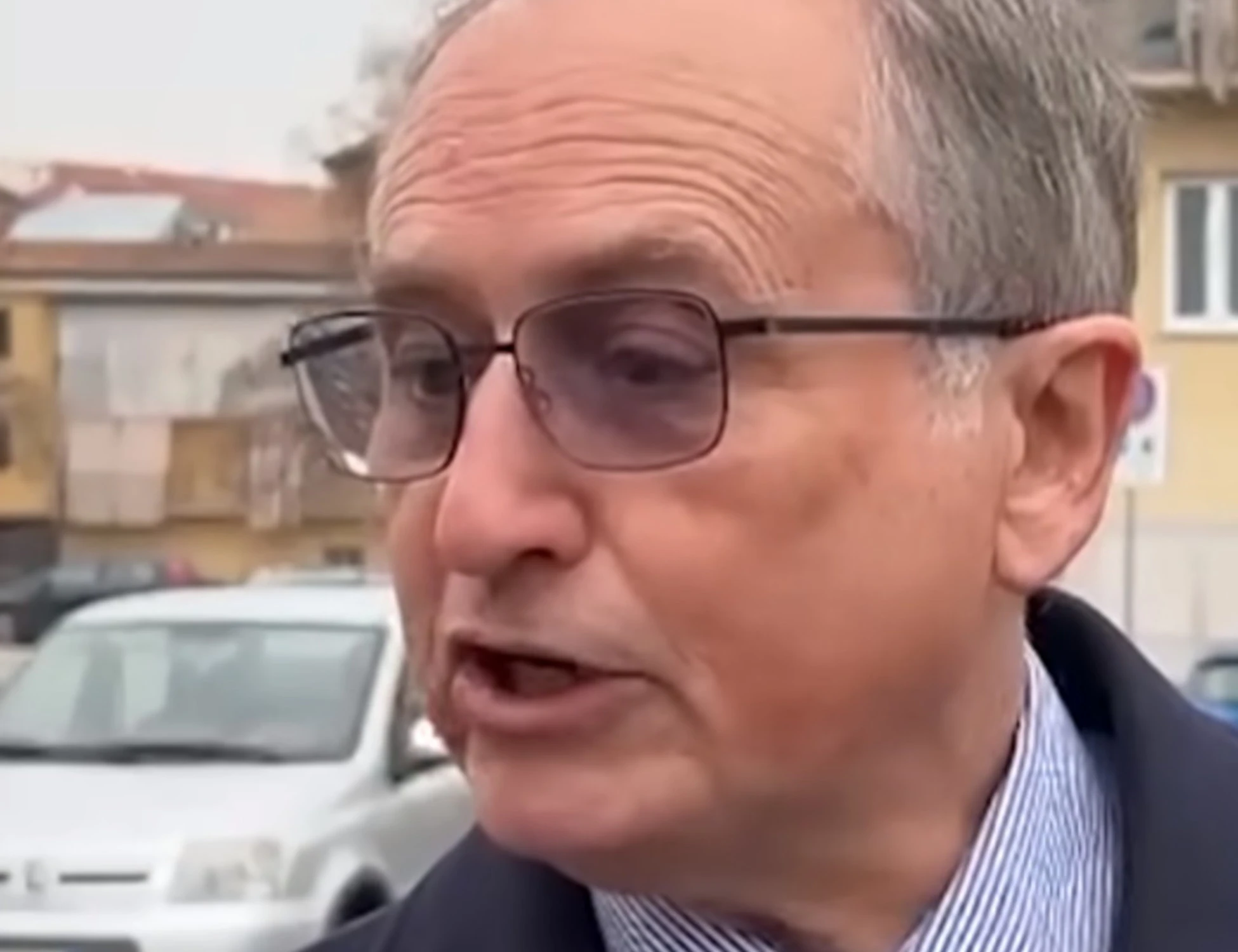 Mario Roggero