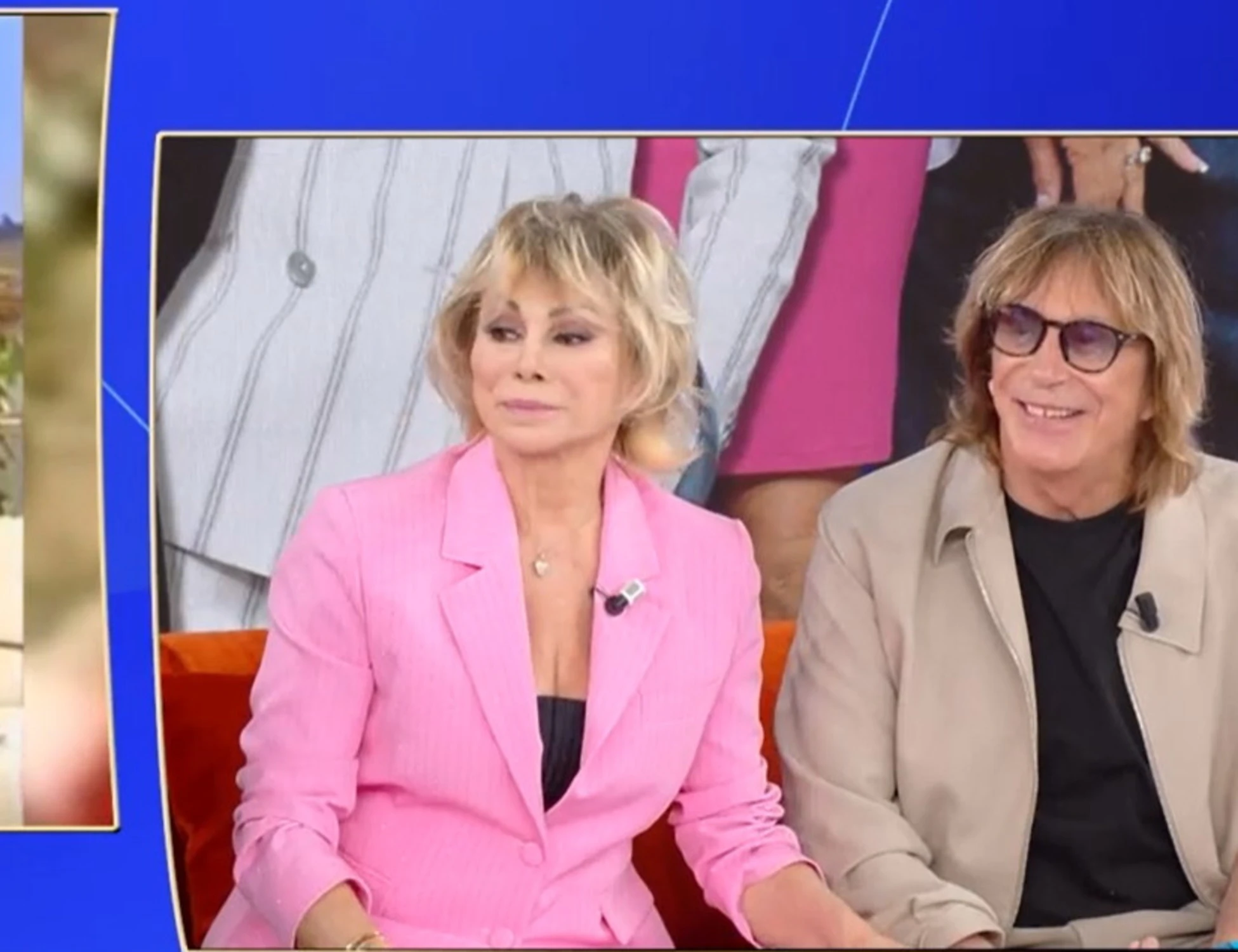 La Volta buona, Carmen Russo scandalosa: "Se Enzo Paolo mi fa le corna..."