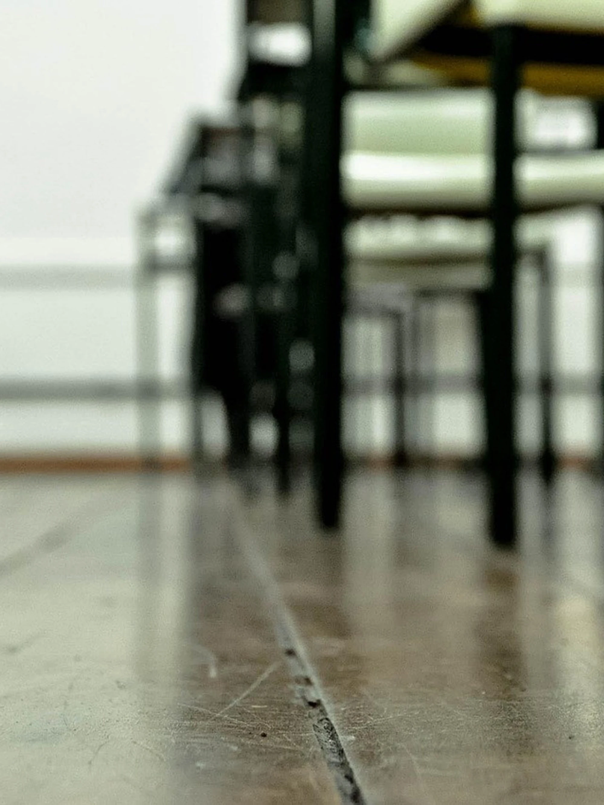 Scena muta all'orale: bocciati. È giusto?