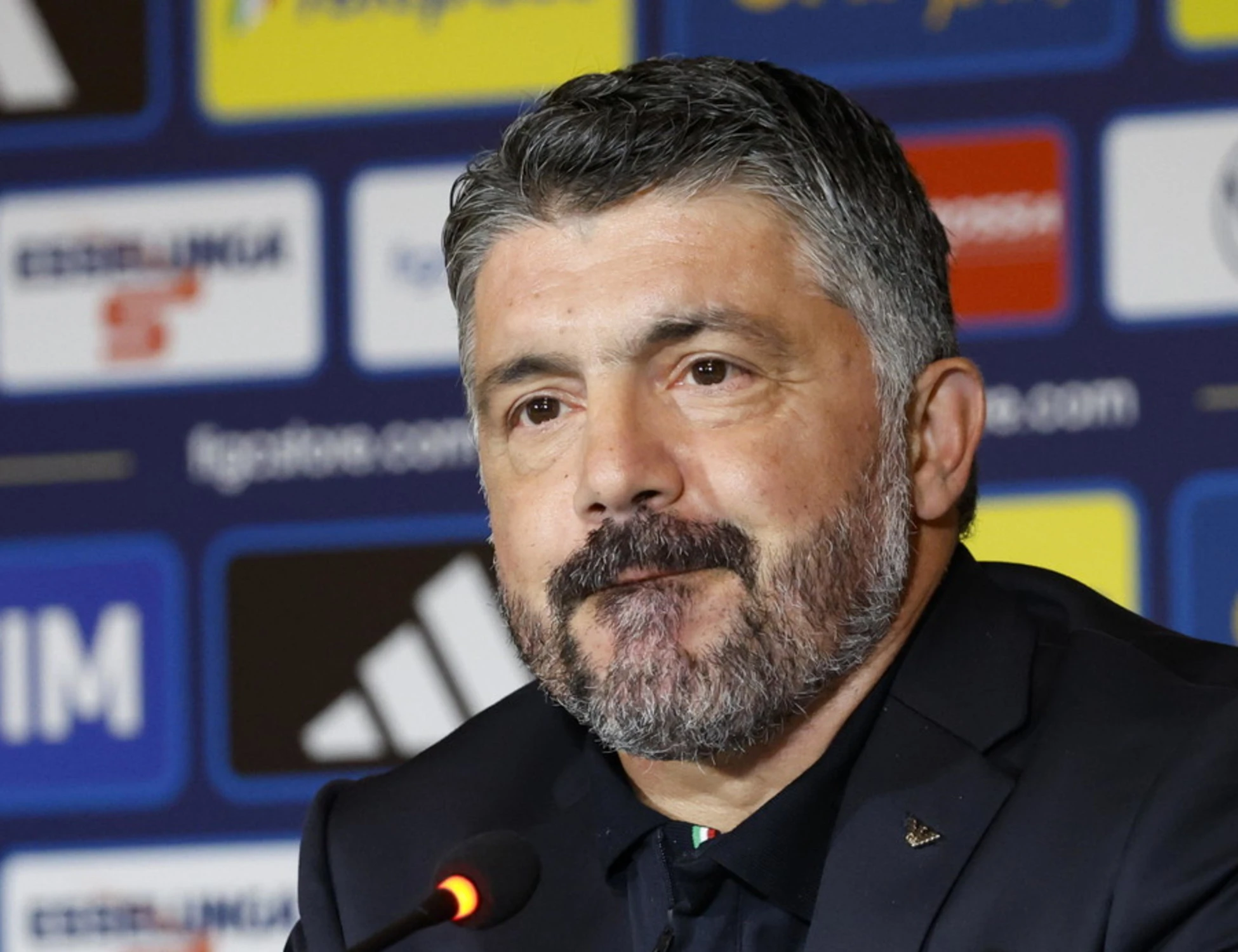 Gennaro Gattuso, Aldo Serena lo stronca: "Non c'erano alternative..."
