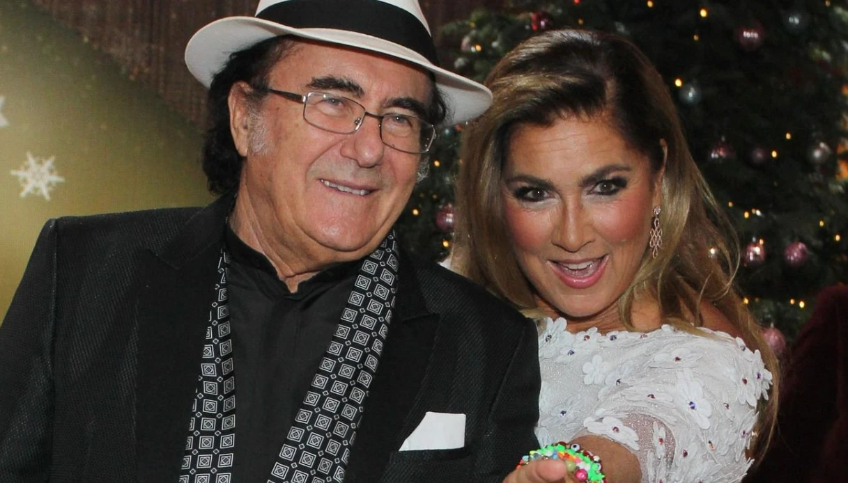 Al Bano Carrisi, la bomba a Porta a Porta: "Sarò a Sanremo 2020 con Romina Power"