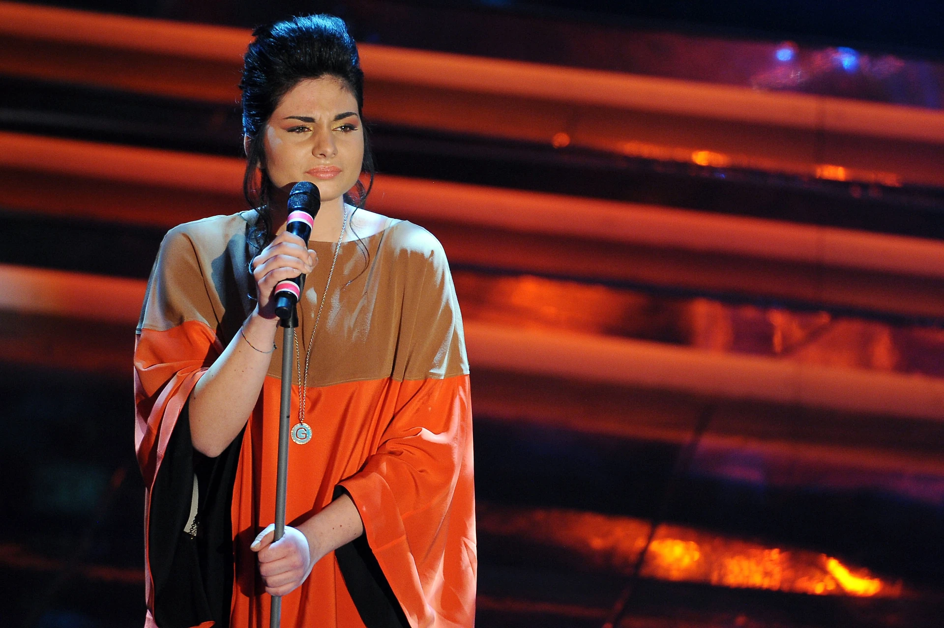 Giordana Angi, dopo Amici Celebrities il colpo di scena: "Perché ho deciso di sparire"
