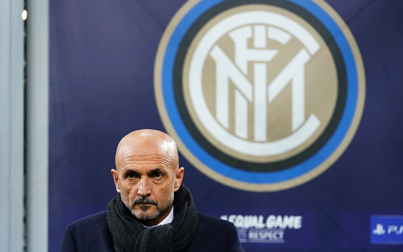Inter, Luciano Spalletti tradito dal suo integralismo