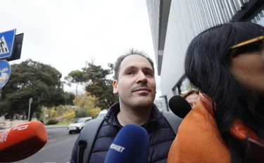 Andrea Sempio, boatos da Garlasco: cosa può accadere a metà dicembre