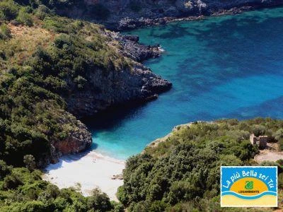 La spiaggia italiana più bella la scelgono i cittadini