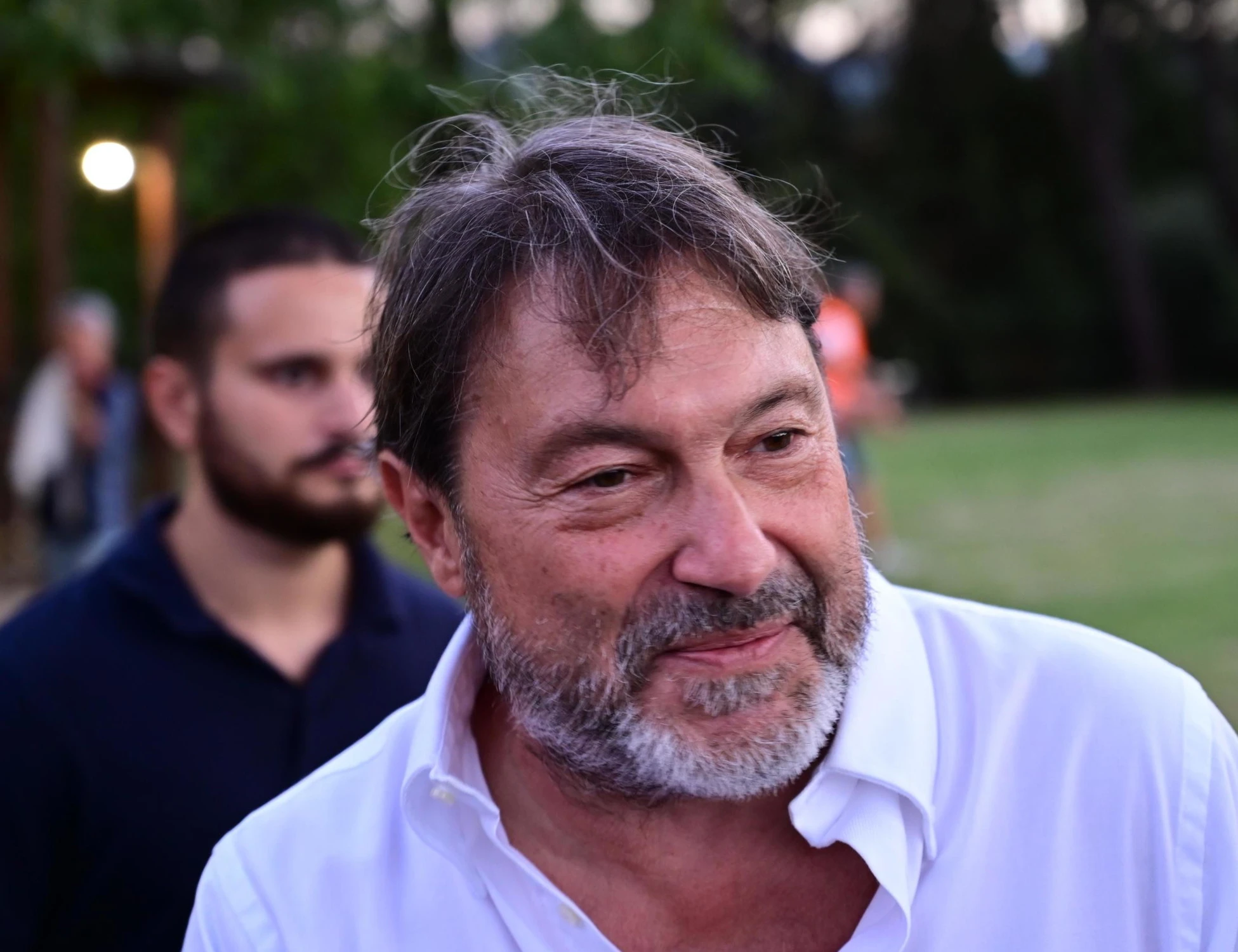 Sigfrido Ranucci resterà in Rai, farà il giornalista altrove o scenderà in politica?