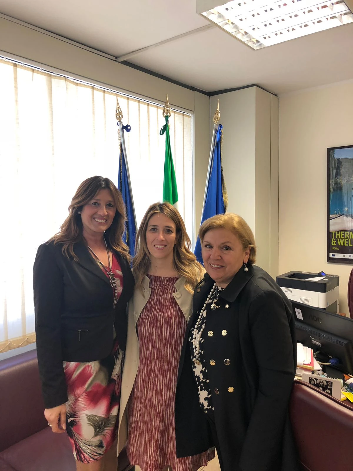 Regione Campania e Aispis, nasce la prima task force contro il femminicidio