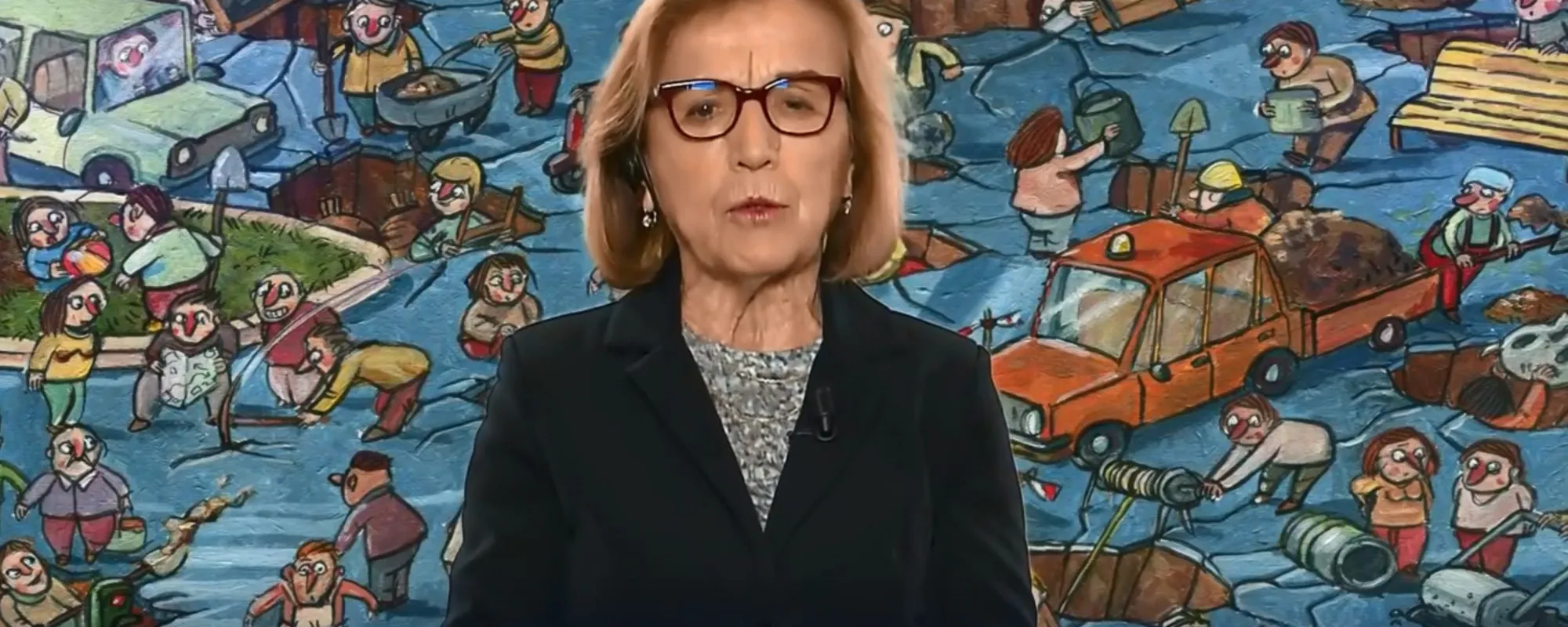 "Mi viene da dubitare della sua intelligenza": Elsa Fornero, insulti contro Meloni
