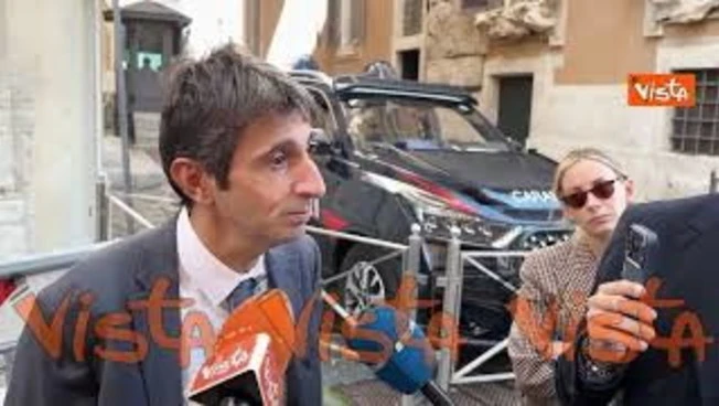Donzelli su proteste al Sud: Legittime, ma bloccare le strade è un reato, rispettare le regole