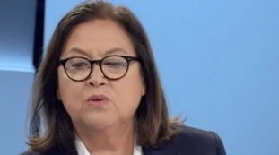 Mezz&apos;ora in più, &quot;chi era Berlusconi&quot;: che lezione a Lucia Annunziata