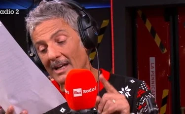 Fiorello prende posizione sul referendum giustizia: la bomba dello showman