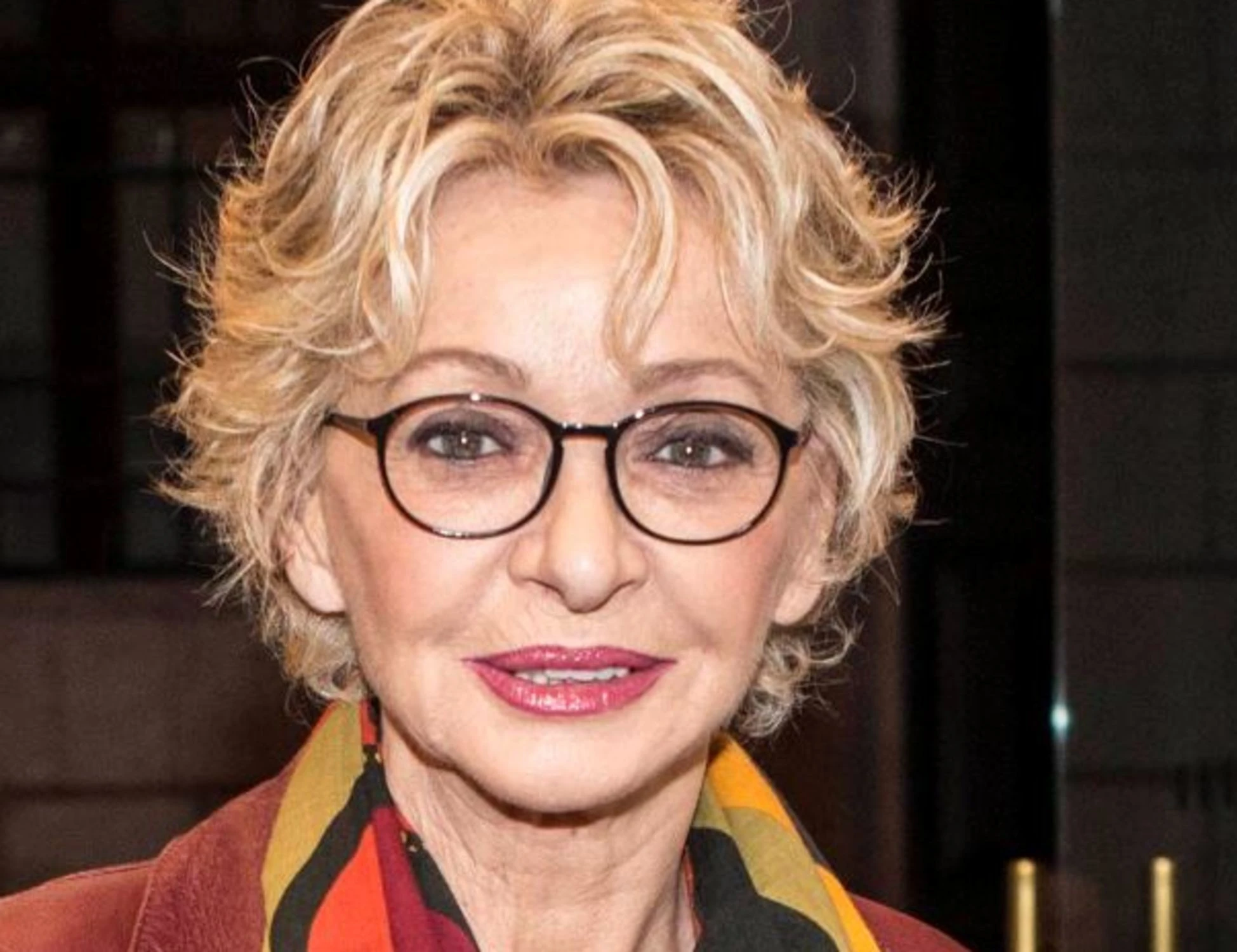 Quei nove personaggi in cerca di Enrica Bonaccorti