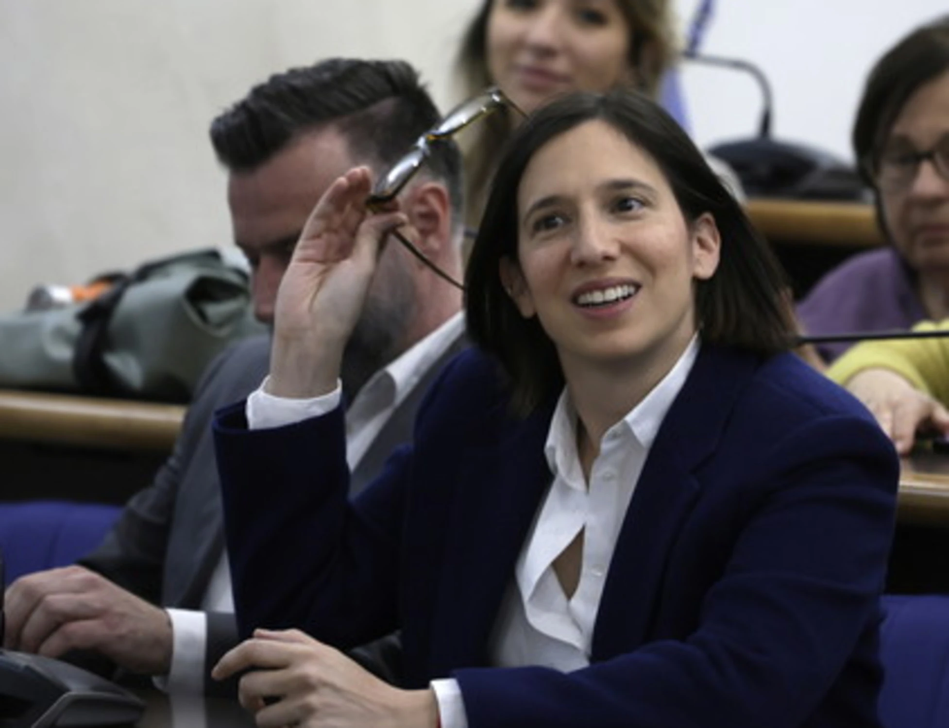 Il Pd allarga il reddito di cittadinanza in Toscana