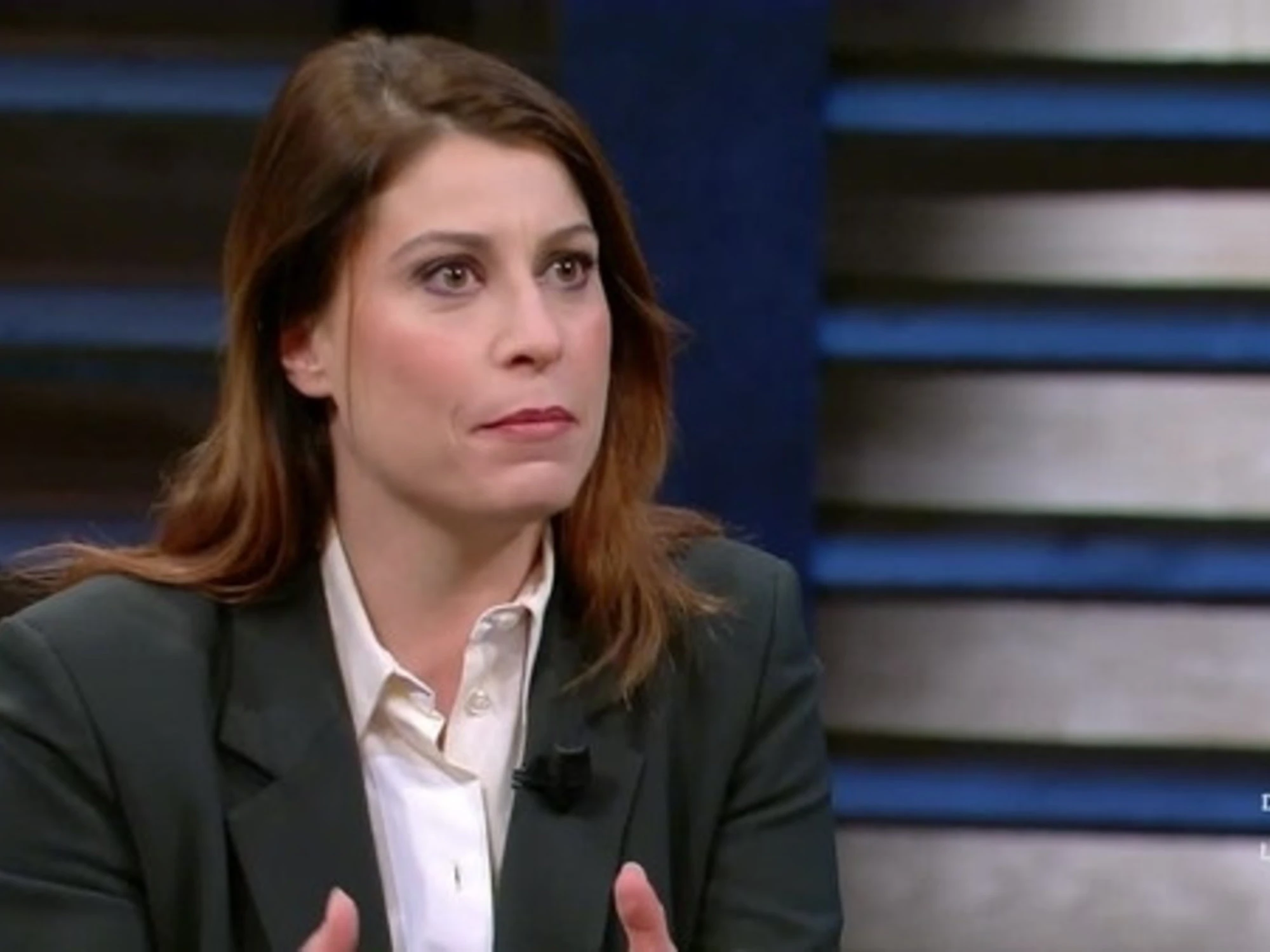 Elisabetta Piccolotti rischia il seggio. Soumahoro la lascia senza poltrona