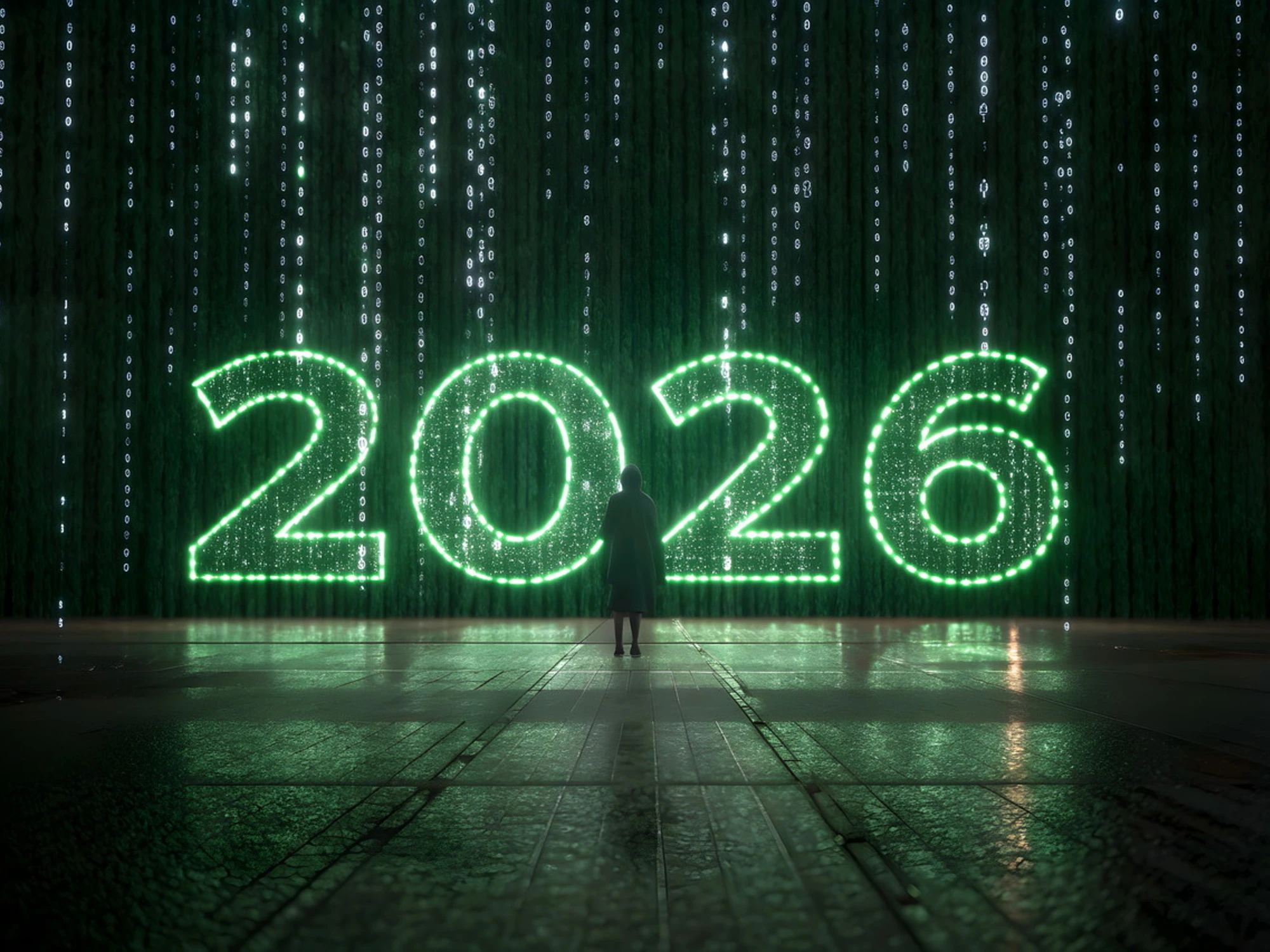 Su cosa punterete nel 2026?