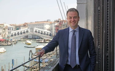 Venezia, Simone Venturini col pugno di ferro: "Ticket fino a 50 euro, basta turisti cafoni"