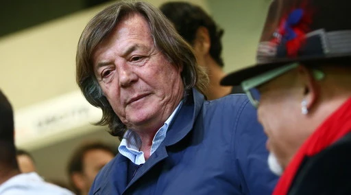 Adriano Panatta, la denuncia: "Il tennis ormai è un massacro"