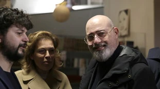 Stefano Bonaccini, "Porte aperte". Chi imbarca: suicidio politico