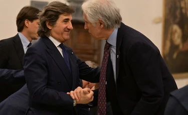 Nazionale, bomba di Cairo su Malagò: "Sappiamo come sono andate le cose..."