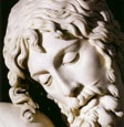 Trivolzio, crocifisso d'obbligo