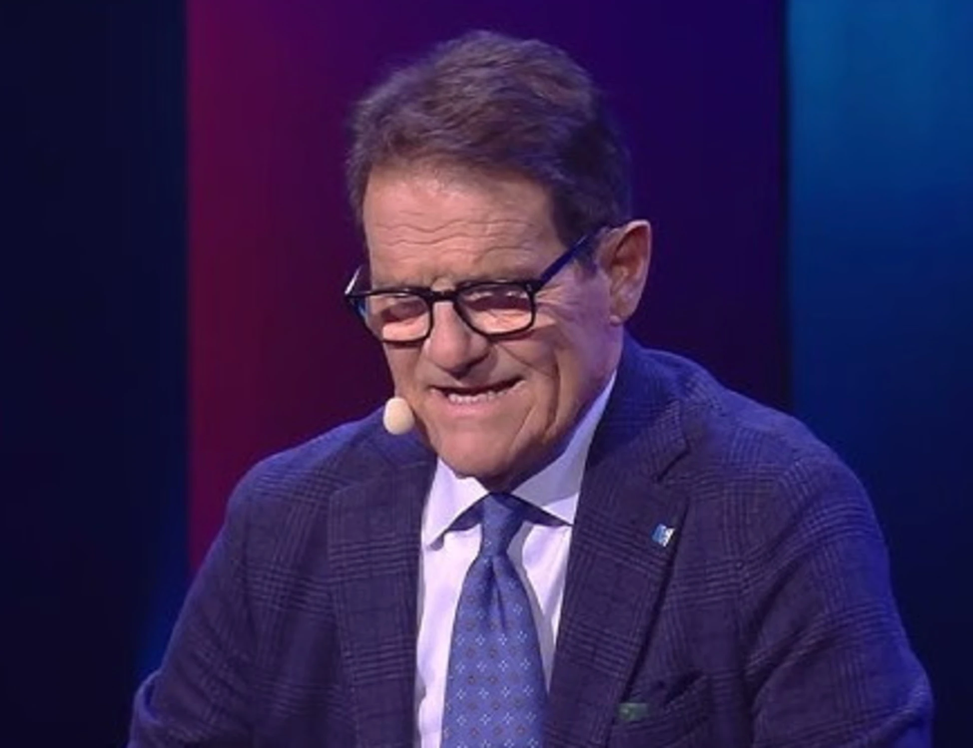 Roberto Mancini, Fabio Capello picchia durissimo: "Per i soldi in Arabia?"