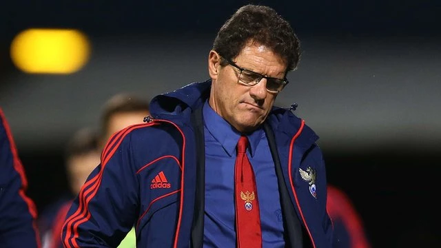 Mondiali, Russia-Algeria 1-1