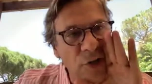 Nicola Porro, scacco matto alla sinistra: "Con chi era in piazza Forza Nuova. Ve ne accorgete solo ora?"