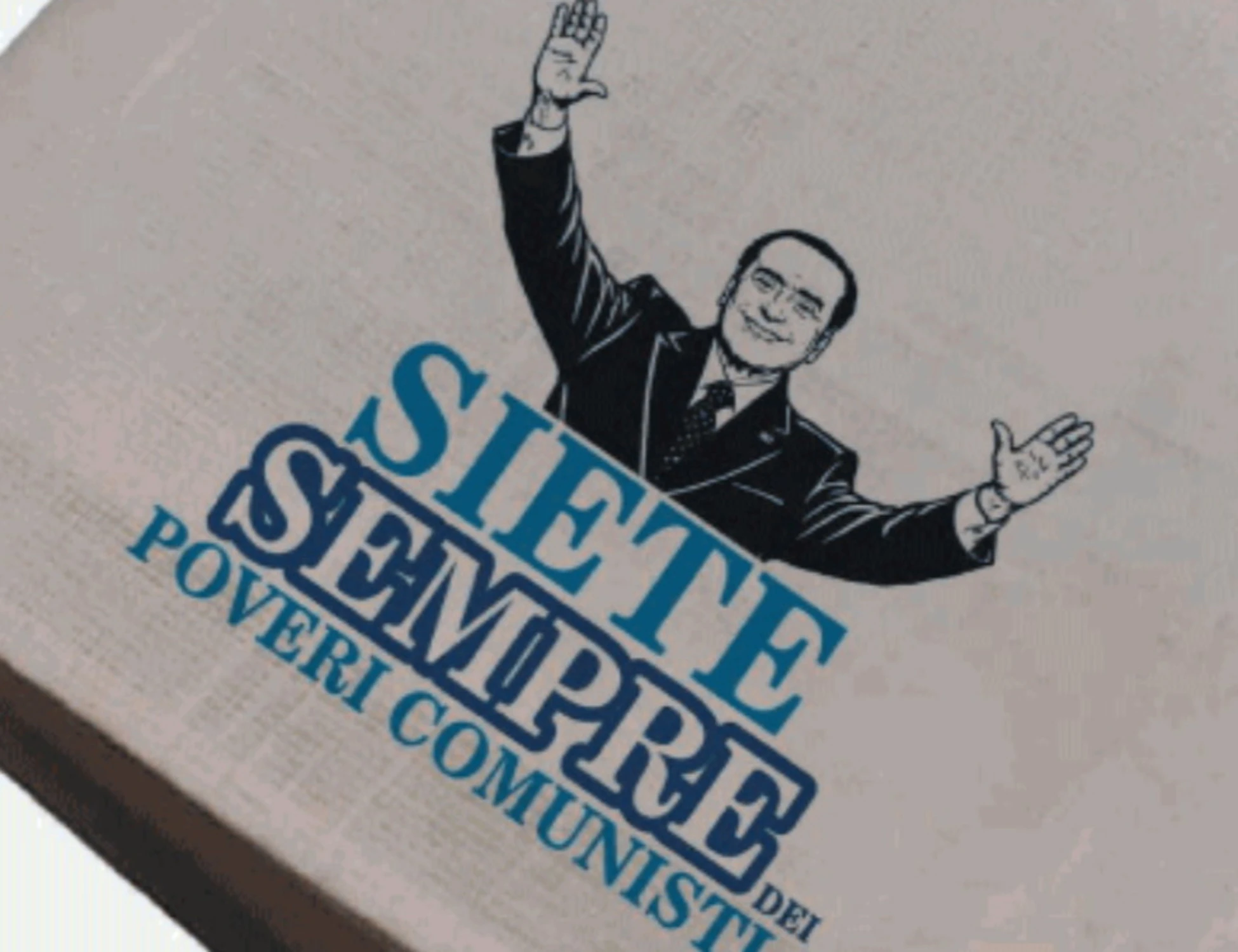 La rottura del 1994 e l'eredità di Berlusconi