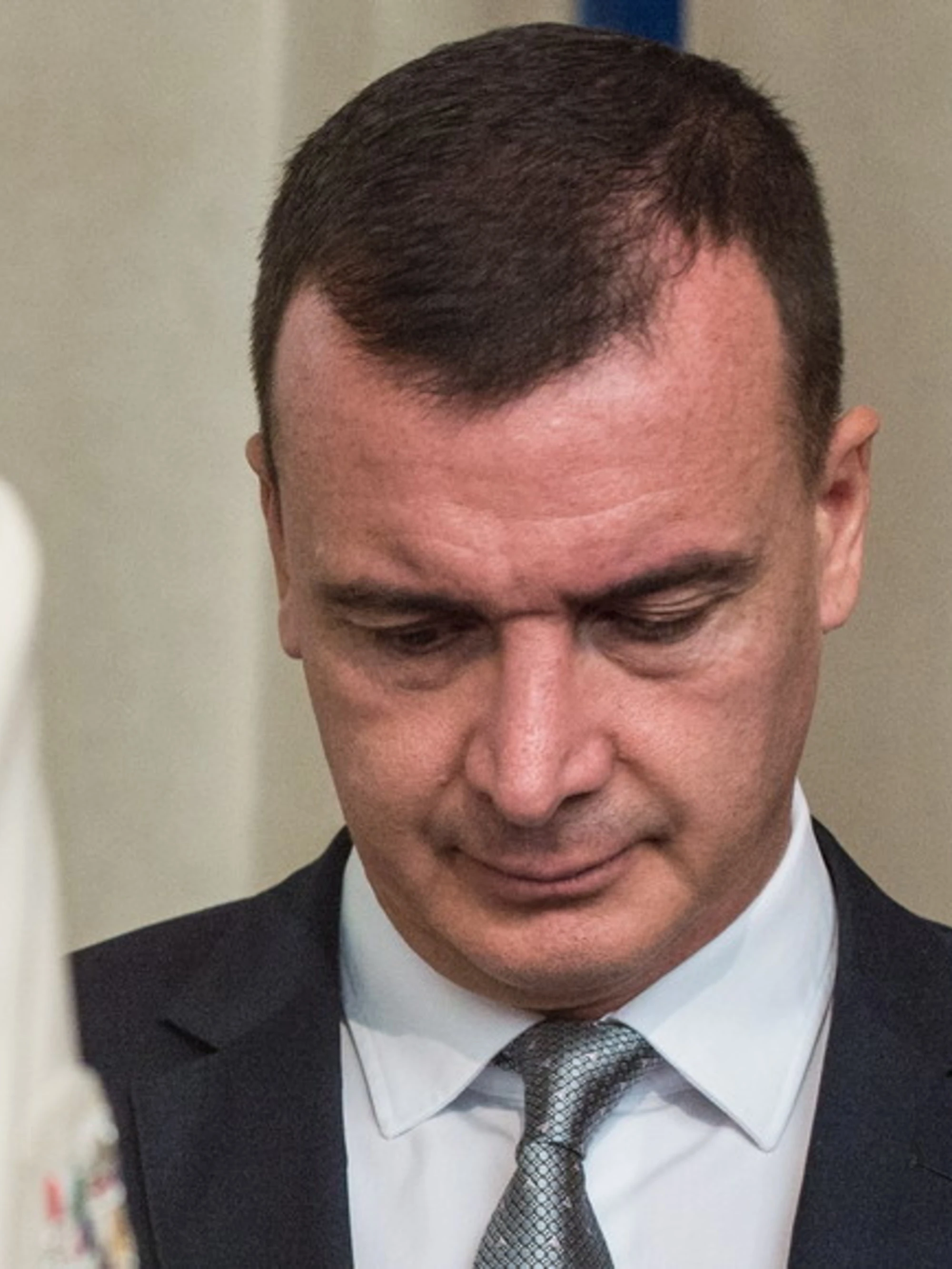Rocco Casalino truffato: ecco chi finisce alla sbarra