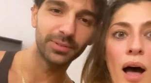 Storie Italiane, "digli la verità": la frase sfuggita a Elisa Isoardi scatena lo studio. Ecco il suo uomo...