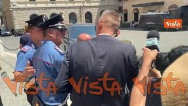 Legge elettorale, Casellati: Accuse a Forza Italia? Sanno anche leggere il voto segreto