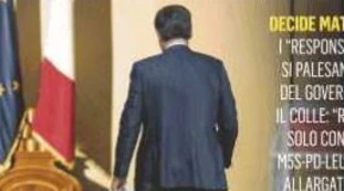 Marco Travaglio piange, la clamorosa prima pagina del Fatto quotidiano: "Conte a casa, Berlusconi al Quirinale". Crisi isterica
