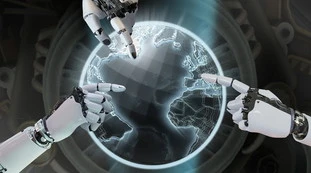 Intelligenza artificiale, Gianluigi Paragone: perché può essere un incubo per tutti