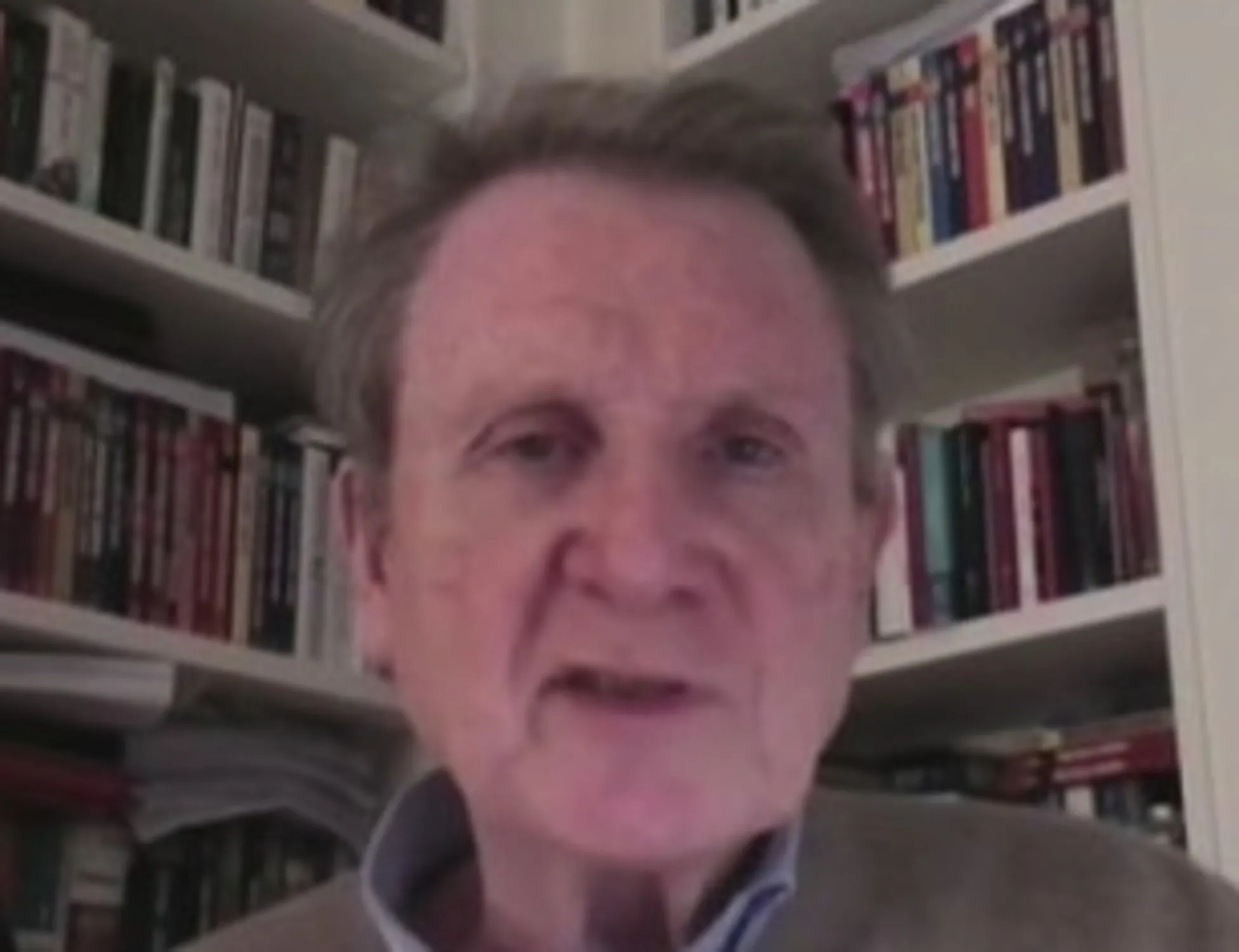 Otto e Mezzo, la profezia di Lucio Caracciolo: "Quando cadrà Donald Trump"