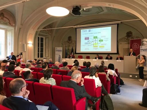 LE "GIORNATE DELLA RICERCA" DI COREPLA PER L'ECONOMIA CIRCOLARE