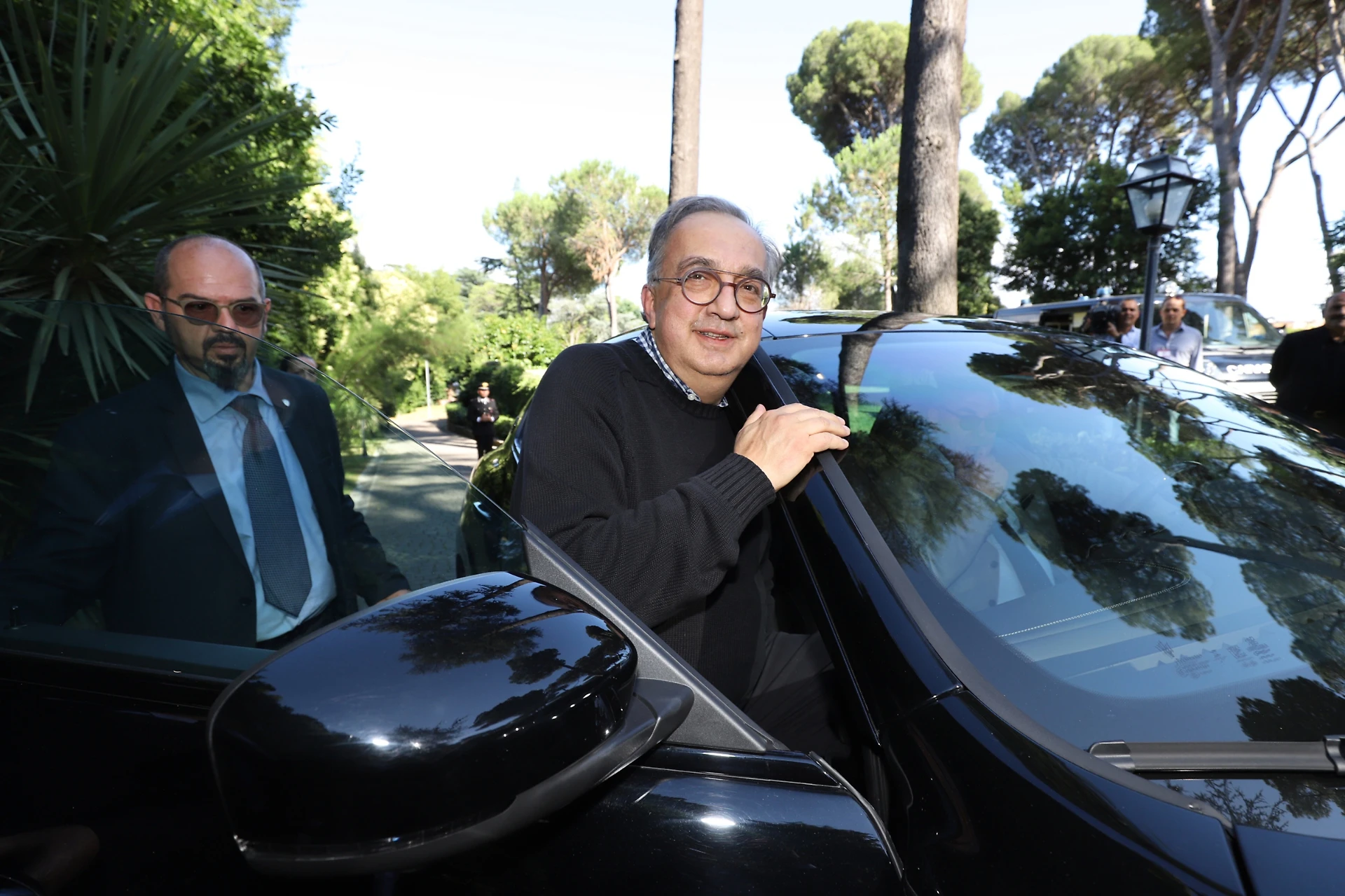 Sergio Marchionne e la malattia: &quot;La spalla, il sarcoma, l&apos;embolia cerebrale&quot;, cosa l&apos;ha ucciso
