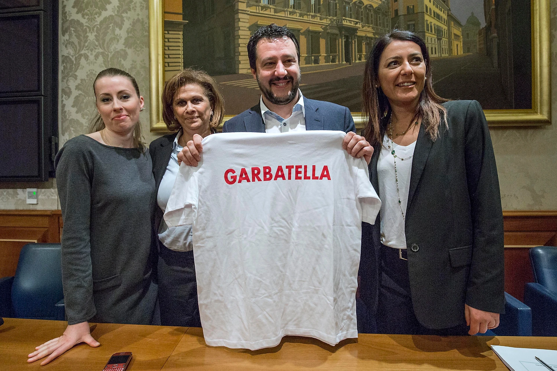 Lega, campagna acquisti in Forza Italia (e fu An): il grande esodo nel centrodestra