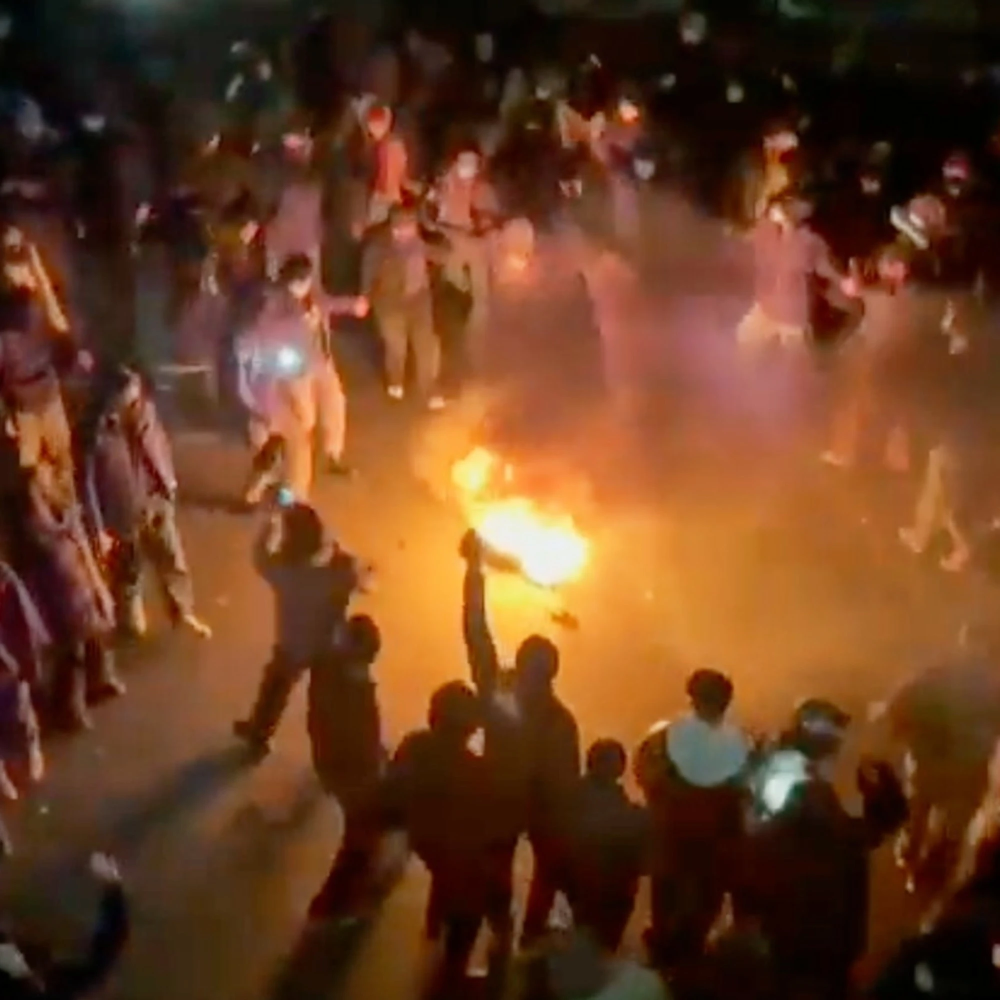  Quelle foto dell'Iran che possono cambiare la storia