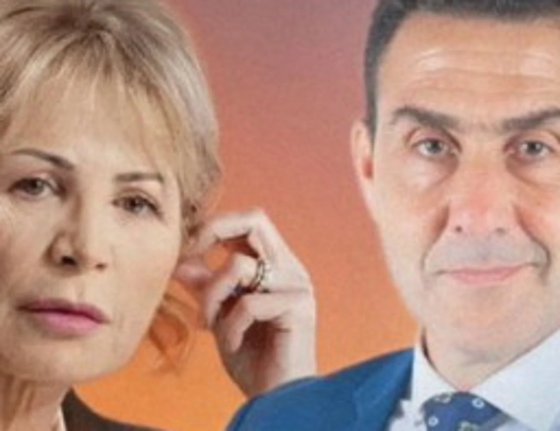 Roberto Vannacci a Otto e Mezzo da Lilli Gruber