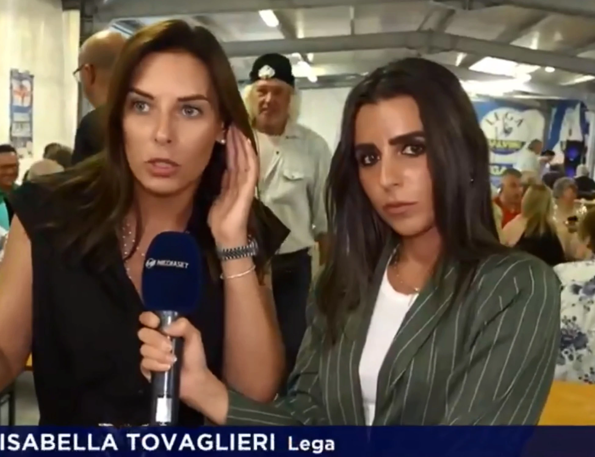 4 di Sera, Isabella Tovaglieri contro Sala: "Ha distrutto Milano, cosa deve fare ora"