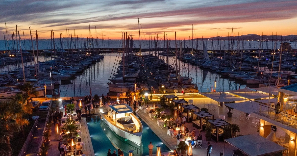 Dinner & Dance, house o techno? UMM, Circus, The Beach, Frontemare e Bolgia fanno ballare, con stile
