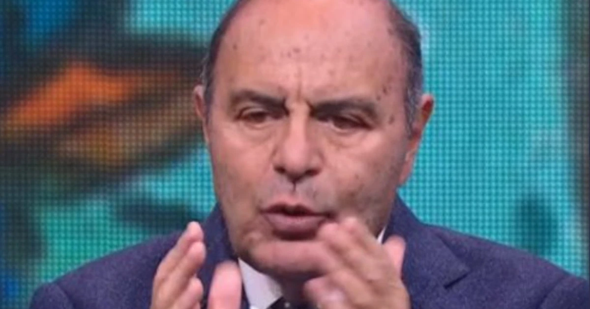 Bruno Vespa