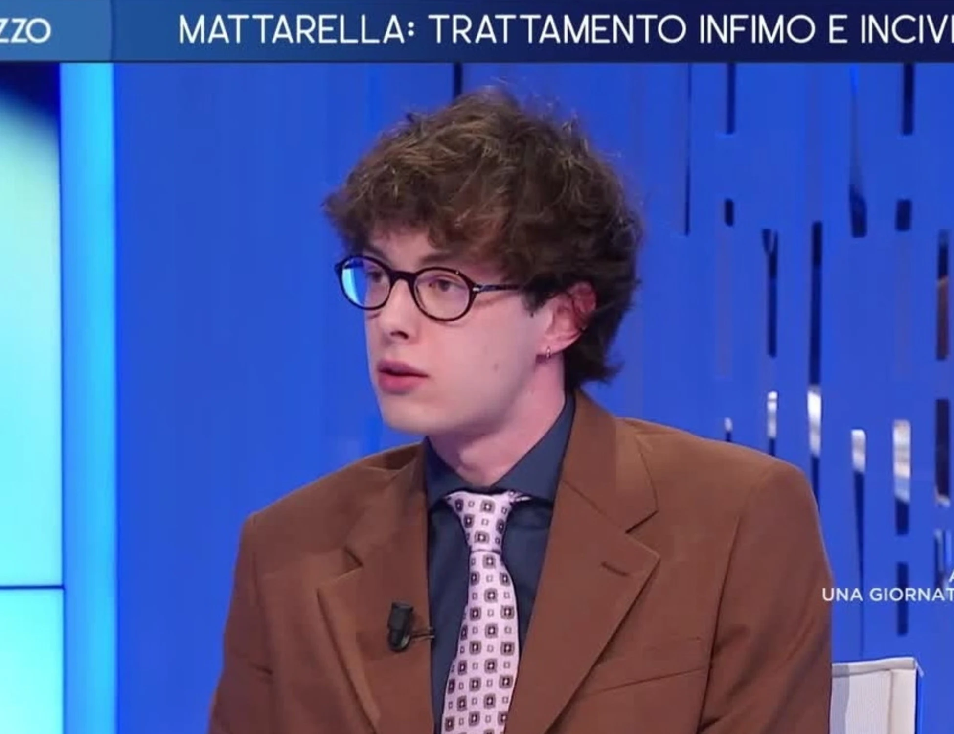 Raffaele Giuliani, negozi saccheggiati? Il post-choc: "Esproprio proletario"