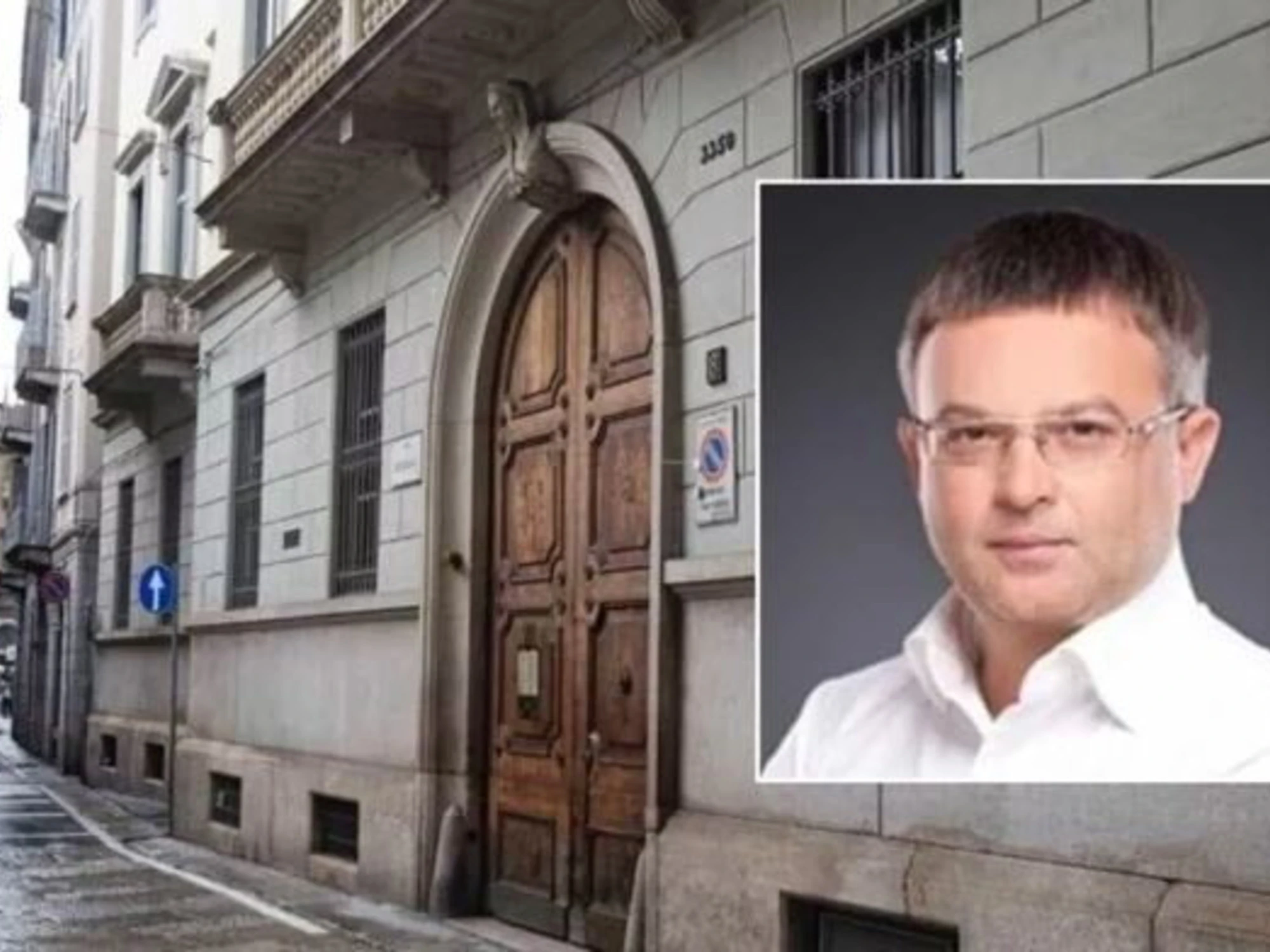 Oleksandr Adarich, l'ucraino morto a Milano? Clamoroso: il figlio vuota il sacco